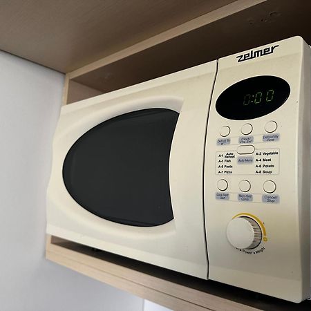 Apartament Centrum Krawiecka 2 วรอตซวาฟ ภายนอก รูปภาพ