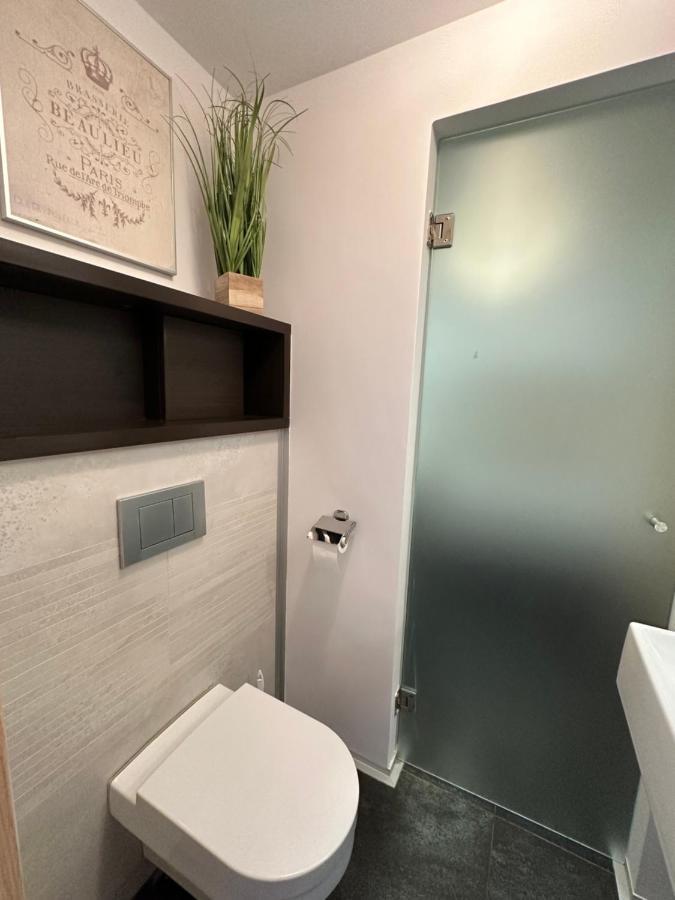 Apartament Centrum Krawiecka 2 วรอตซวาฟ ภายนอก รูปภาพ